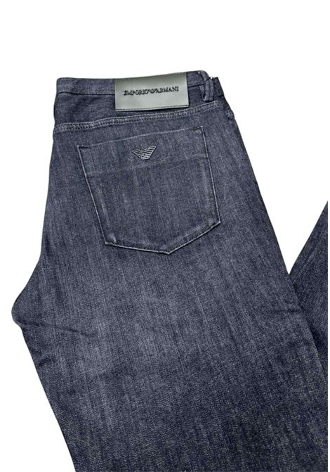 Jeans denim EMPORIO ARMANI | Jeans | 6G1J11 1D8EZ0005